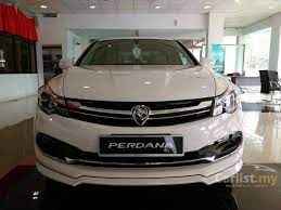 Find and compare the latest used and new proton perdana for sale with pricing & specs. Proton Perdana 2017 2 4 In Penang Automatic Sedan White For Rm 134 817 2942478 Carlist My