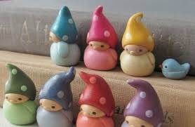 Pin Su Secret Garden