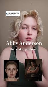 Abby Hair Tutorial Tlou