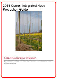 2012 cornell pest and crop management guidelines (including vegetable, tree fruits, berry crops and grapes) and pesticide application certification training manuals. Pmep Guidelines