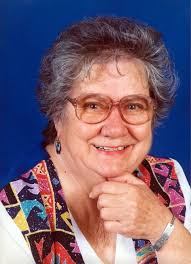 Maudie Johns Obituary