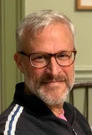 David Benjamin's Instagram, Twitter & Facebook