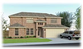 The Giana B By Permian Homes Enclave At Mission Ranch Odessa Texas New Homes Home Model Homes