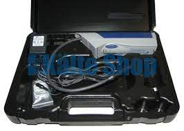 Updated october 18, 2020 by jeff newburgh. Leak Detector D Tek Select Inficon