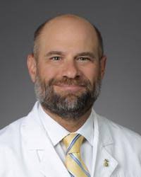 Eric Douglas Schroeder, MD