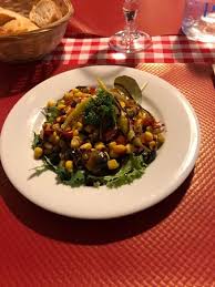 La Quille Pau Menu Prix Restaurant Avis Tripadvisor