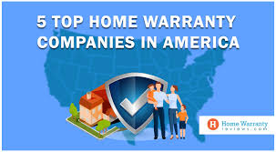 American home shield was ranked #2 in best home warranty companies of 2021. Top 5 Home Warranty Companies In America