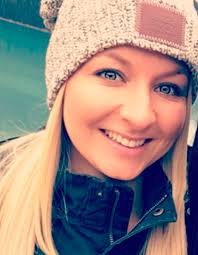 Sydney Marie Riehl Obituary