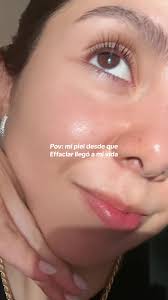 Mi Transformación de Piel con Effaclar de La Roche-Posay