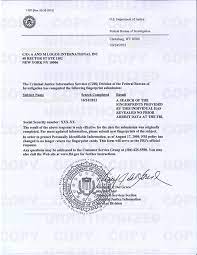 How To Get An Fbi Background Check In Two Weeks
