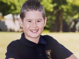 Please help Levi fight Leukemia