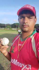 W.D.C.A President's T20 Independence B, A, CI, McGill, Belle Vue, Canal SC  triumph