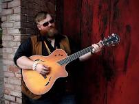 Scott Kirby – SINGER/SONGWRITER