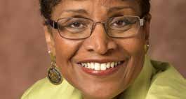 Message from Chairman John B. Rhea