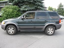 Image result for Aspen Green 2003 Escape