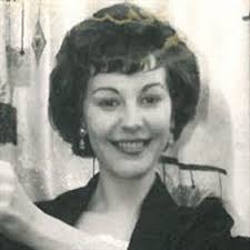 Most Recent Obituaries