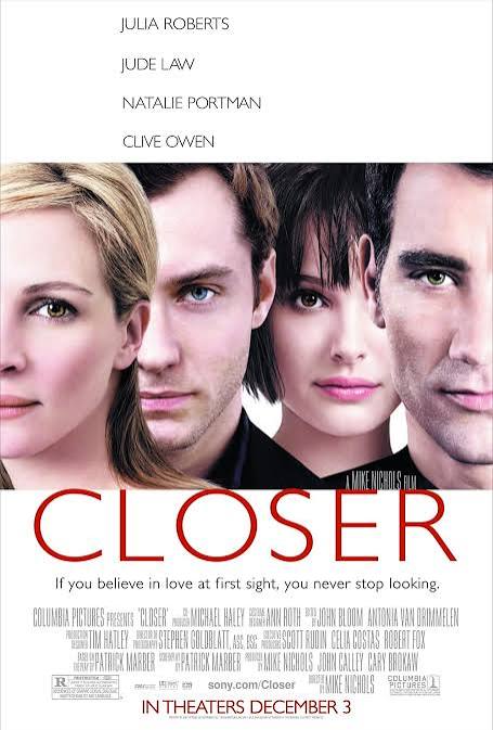 Closer (2004) - IMDb