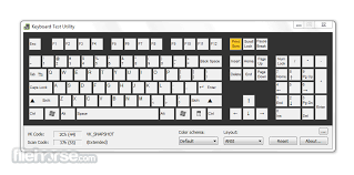 Keyboard Test Utility Download (2022 Latest)