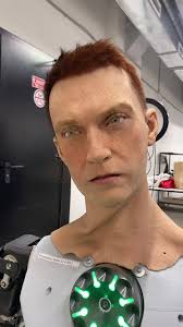 Rita and Robots Live