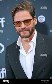 Daniel roy hi-res stock photography and images