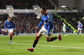 He's playing every three days in scotland and i think up to this point he's played the most of all the. Ronald De Boer Ianis Hagi Will Be An Asset For Rangers In The Lionel Messi Role Glasgow Times