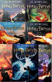 Harry potter and the cursed child) — пьеса, состоящая из двух частей (4 акта), премьера которой состоялась 30 июля 2016 года в лондоне в театре palace. Kupit The Complete Collection Of Harry Potter Kollekciya Knig Na Anglijskom Ot Hprosmen