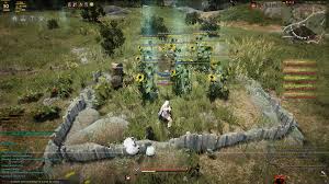 Increase this up to 10 from valk's cry and fairy's blessing. Is This The Best Grinding Spot For Valks Blackdesertonline