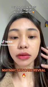 Real LEGIT USER ng BEAUTY VAULT👏🤗Halaaa kaaa, Love tlga ni Maymay an...