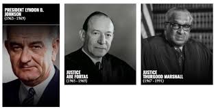 Today in Supreme Court History: August 26, 1964
