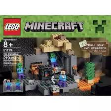 Descubre las mejores ofertas en lego de armar de tiendas de y comprando en la gran selección online en aliexpress. Lego 21119 Minecraft The Dungeon Bunny Toys 1 699 99 Minecraft Lego Juguetes Minecraft Almacenamiento De Juguetes Para Ninos