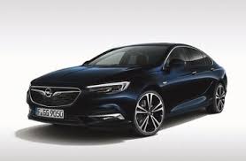 Get a feel for this sporty, yet elegant premium model. Official Opel Vauxhall Insignia Safety Rating
