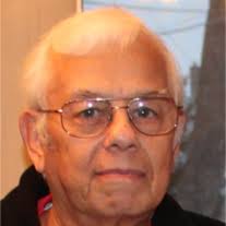 Obituary information for Michael M. Mejia Sr.