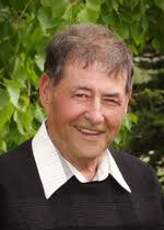 Obituary for James Lawrence May