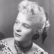 Shirley Annette Shaw Obituary