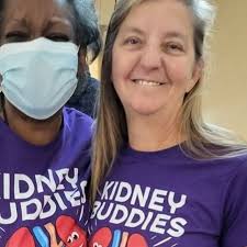 The Ultimate Gift: An Austin woman's life-changing kidney donation to her  bestfriend