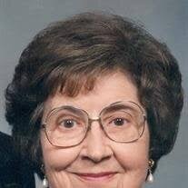 Junetta 'June' Sullivan Obituary