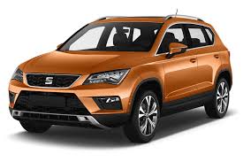 Retrouvez les infos sur les équipements de série de la fiche technique seat ateca 2017. Seat Ateca Fr Neuve Diesel A Prix D Achat Moins Cher