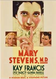 KAY FRANCIS, M.D.
