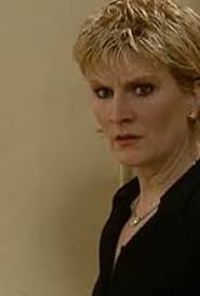 Bad Girls" Standing Up (TV Episode 2001)