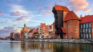 Danzig is a metal band originating from new jersey in 1987. Klassenfahrt Nach Danzig 5 Tagige Bahnreise Ab 119 Cts Reisen