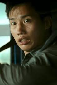 Shinjuku Incident (2009)