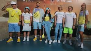 Украина на олимпийских играх впервые приняла участие отдельной командой в 1994 году на зимних играх в лиллехаммере, и, с тех пор, принимает участие на всех летних и зимних играх. Prostenko No So Vkusom Vo Chto Budet Odeta Sbornaya Ukrainy Na Olimpijskih Igrah V Tokio