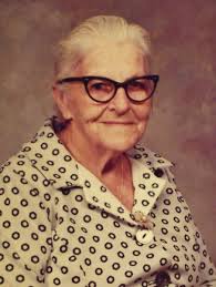 Mary Guedry Jacob (1893-1979)