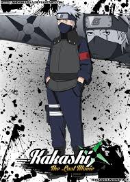 Kakashi Hatake By Shinoharaa On Deviantart Kakashi Hatake Anime Naruto Naruto Uzumaki