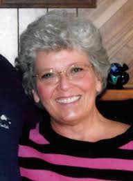 Obituary information for Patricia Jane Puckett