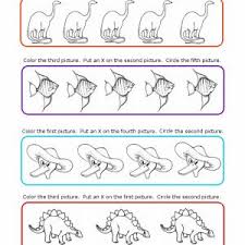 Ordinal Numbers Worksheet Worksheet Fun And Printable