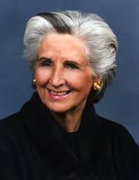 Obituary of Frances Travis