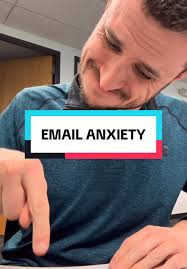 Overthinking An Email