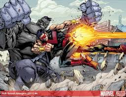 Who will win in a fight between Superman and (Simon Williams) Wonder Man? -  Quora
