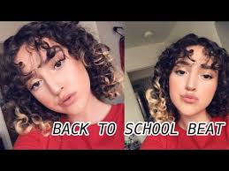 Born 16 january 1997) is a spanish professional footballer who plays as a centre back for villarreal. Back To School Makeup Tutorial 2018 2019 Youtube